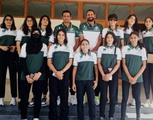 National Women’s Volleyball Tournament Set to Debut on December 16