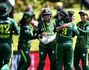 PCB Faces Backlash Over Unpaid Salaries to Women’s Cricket Team