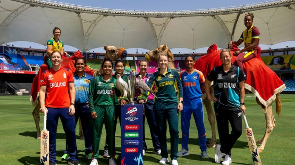 Pakistan to Host ICC Women’s T20 World Cup in 2028