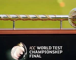 Latest World Test Championship Standings After Two Teams Face Points Penalties
