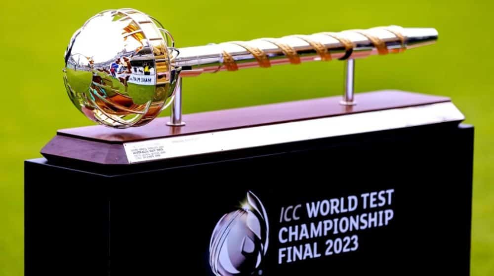 World Test Championship: Who is Making the Final?