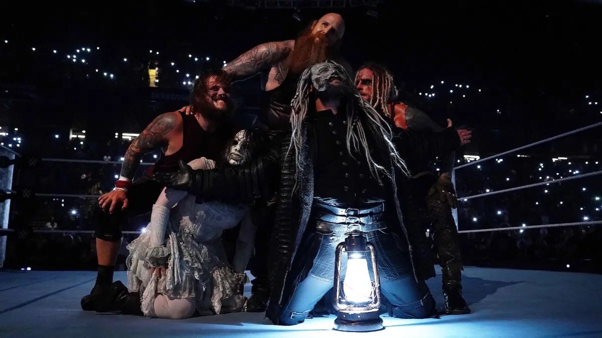 wwe 2024