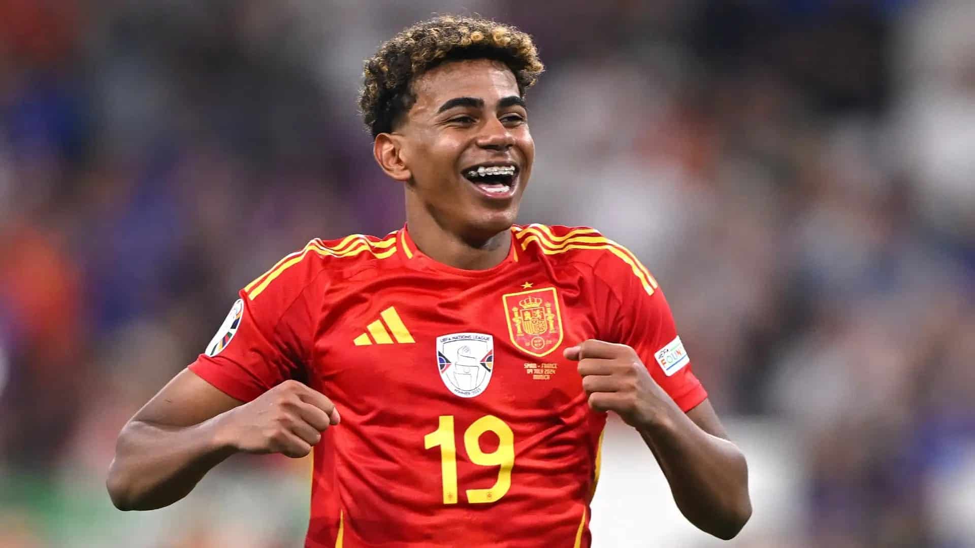 footballers 2024