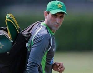 Younis Khan Backs Pakistan to Defend Champions Trophy Title