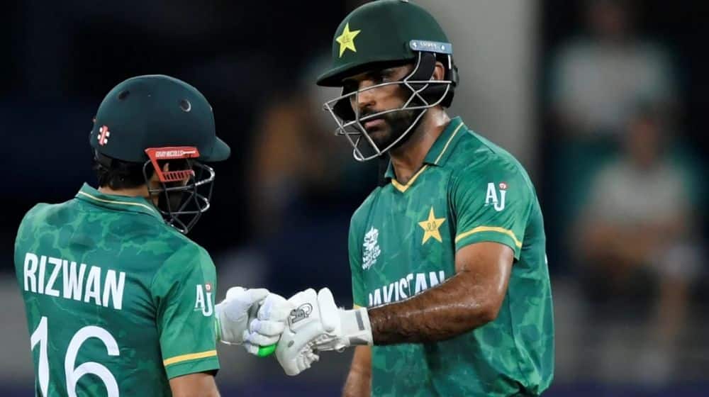 Rizwan Clarifies Fakhar Zaman's Absence Amid Speculation