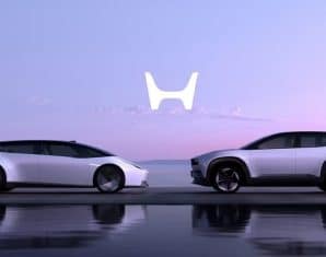 Honda 0 Saloon and 0 SUV