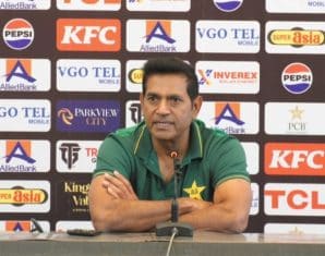 Aqib Javed Dismisses Concerns Over Favourable Pitches