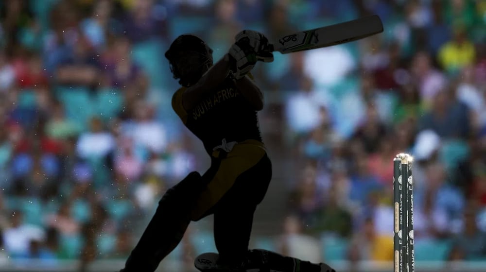 AB de Villiers