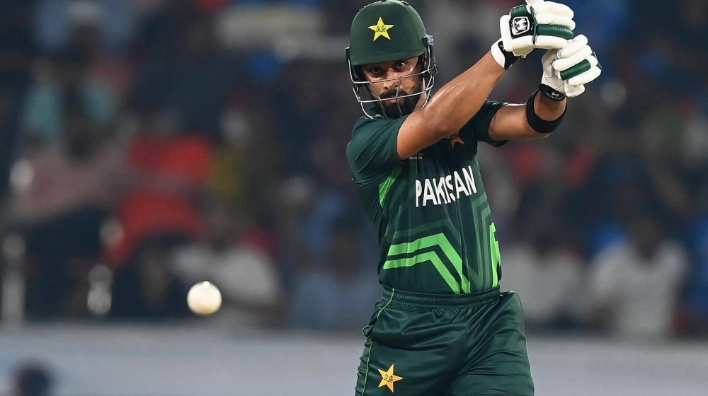 Abdullah Shafique replacement - Saim Ayub Champions Trophy