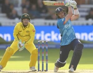 Champions Trophy 2025: Australia and England to Play in front of Sold-out Lahore