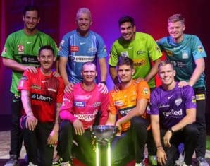Cricket Australia Considers Bold Rule Changes to Revamp Big Bash League