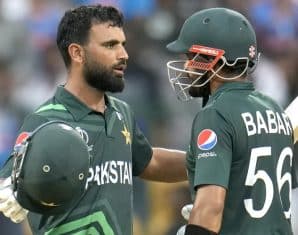 Who Will Open the Batting for Pakistan in the Champions Trophy