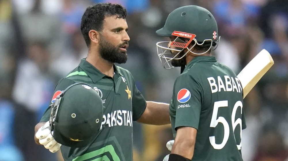 Who Will Open the Batting for Pakistan in the Champions Trophy