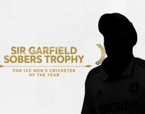 Cricketer of the Year 2024