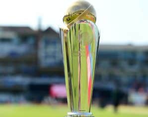 Champions Trophy 2025: Warm-Up Matches in Pakistan Unlikely Amid Packed Schedules