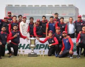 Domestic Players Facing Salary Delays Under Current PCB Regime