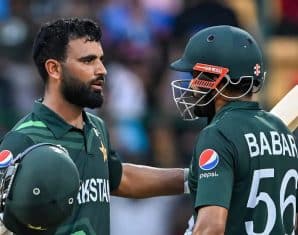 Who Will Open the Batting Alongside Fakhar Zaman in Champions Trophy