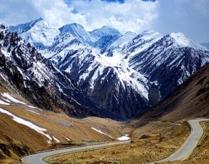 gilgit baltistan
