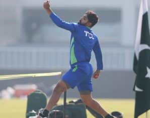 Haris Rauf Returns to Red-Ball Cricket After Over a Year