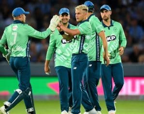 Oval Invincibles Sold to Mumbai Indians Owners in Landmark Deal