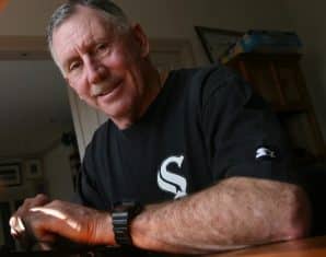Ian Chappell Calls Out ICC's Self-Serving Structure