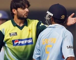The Greatest Rivalry will explore the cricketing battles between Pakistan and India