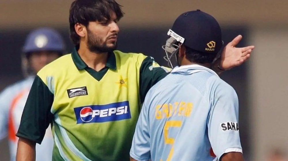 The Greatest Rivalry will explore the cricketing battles between Pakistan and India