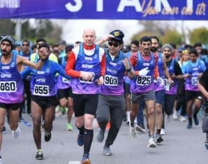 Islamabad Marathon 2025 Set for January 26
