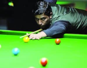 Muhammad Asif
