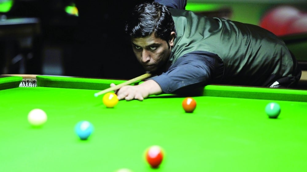 Muhammad Asif