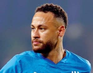 How Neymar Scored the Most Expensive Goal in the History of Football
