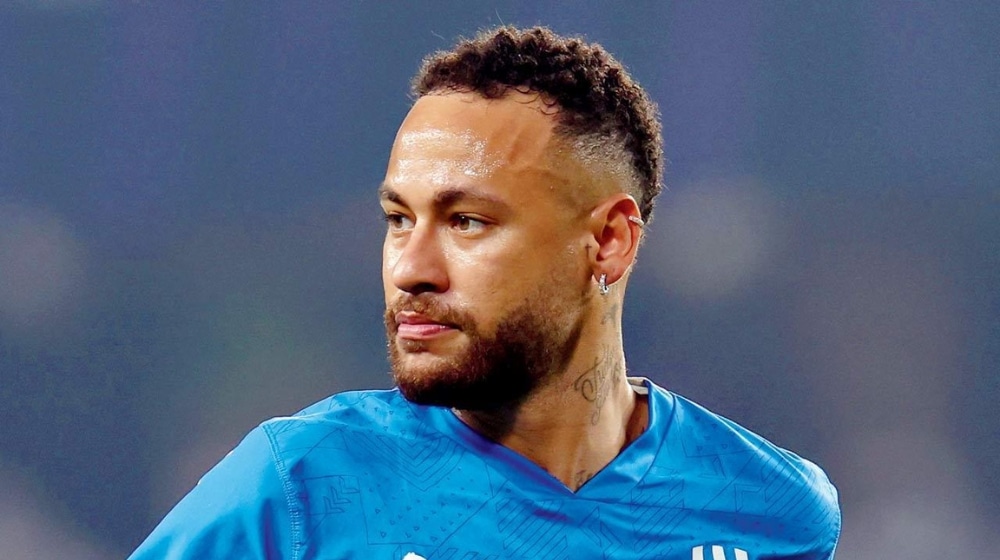 How Neymar Scored the Most Expensive Goal in the History of Football