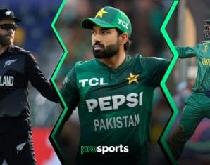 ODI Tri-Series Tri-Nation Series