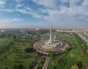 One Homes Student Accommodation in Lahore