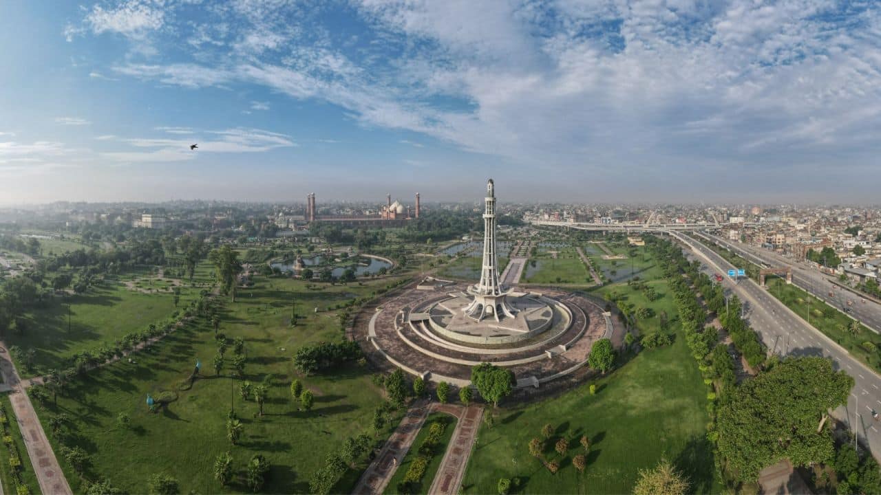 One Homes Student Accommodation in Lahore