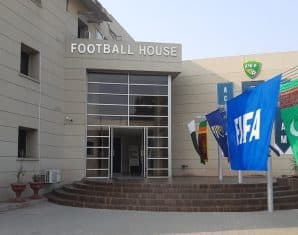 PFF to Hold Extraordinary Congress on January 23