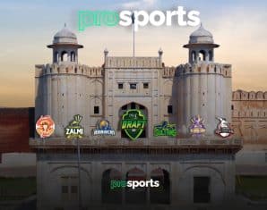 How to Watch: PSL 10 Draft Live Streaming
