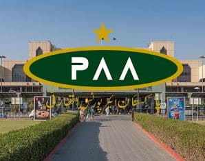 PAA