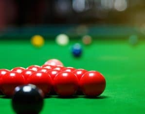 Pakistan Cueists Dominate Opening Day at 3rd SAARC Snooker Championship