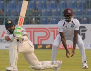pakistan west indies