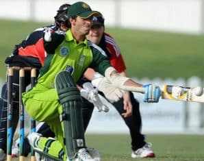 Pakistan Announces Squad for Physical Disability Champions Trophy 2025