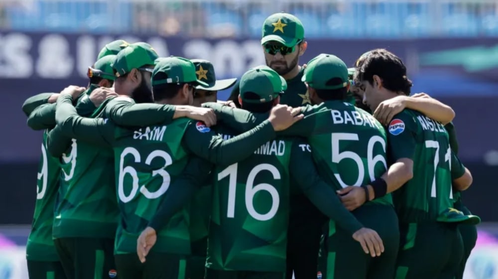 Predicting Pakistan's Champions Trophy 2025 Squad