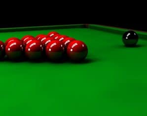 National Snooker Championship: Pre-Quarterfinal Lineup Finalized