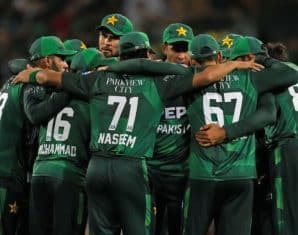 Pakistan Squad Announcement for Tri-Nation Series Expected Today