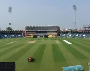 Here Are the Inauguration Dates for Champions Trophy Stadiums
