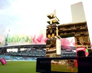 IPL Franchises Enter Final Round to Acquire The Hundred Teams