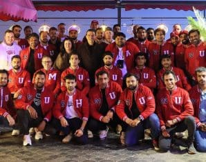Islamabad United Dominates PSL Draft Week with Record-Breaking Engagement