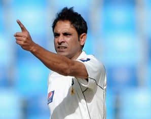 Abdru Rehman will be Pakistan's next bowling coach