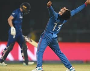 ECB Faces Pressure Over Afghanistan Boycott Ahead of Champions Trophy Match