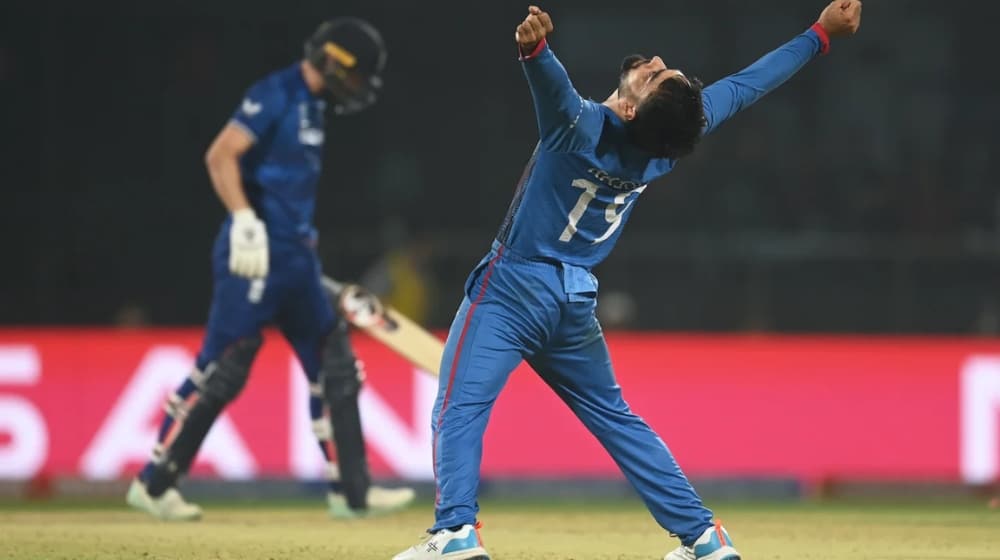 ECB Faces Pressure Over Afghanistan Boycott Ahead of Champions Trophy Match
